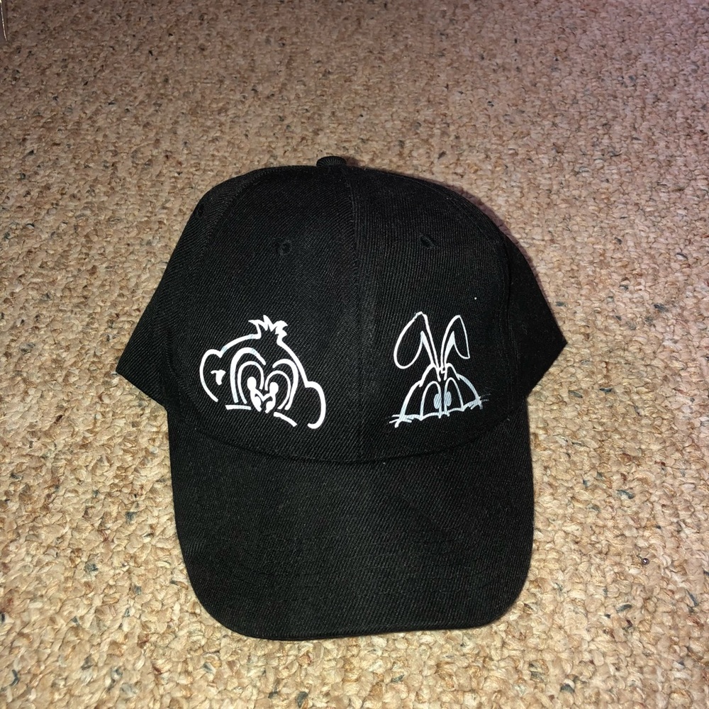 Black hat
